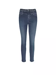 CLOSED | Jeans Skinny Fit PUSHER | Bleu foncé