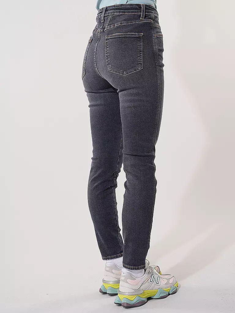 CLOSED | Jeans Skinny Fit PUSHER | Gris