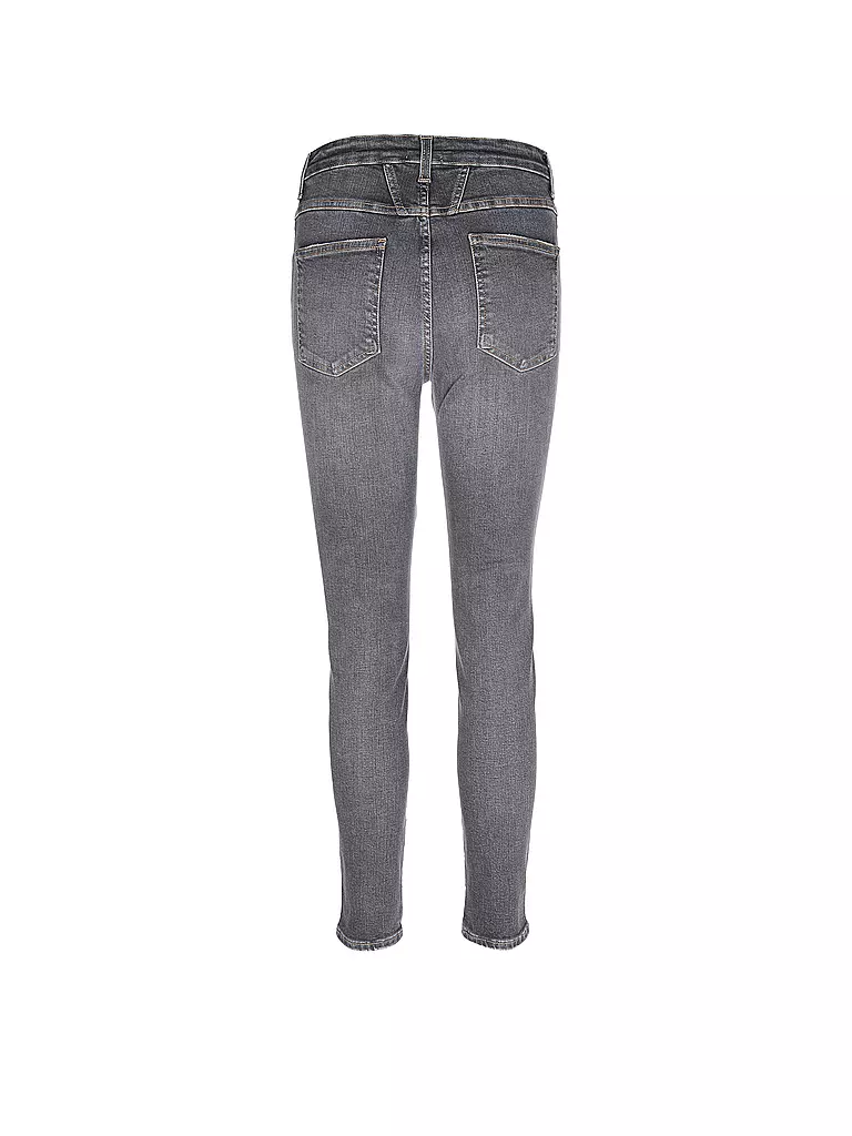 CLOSED | Jeans Skinny Fit PUSHER | Gris