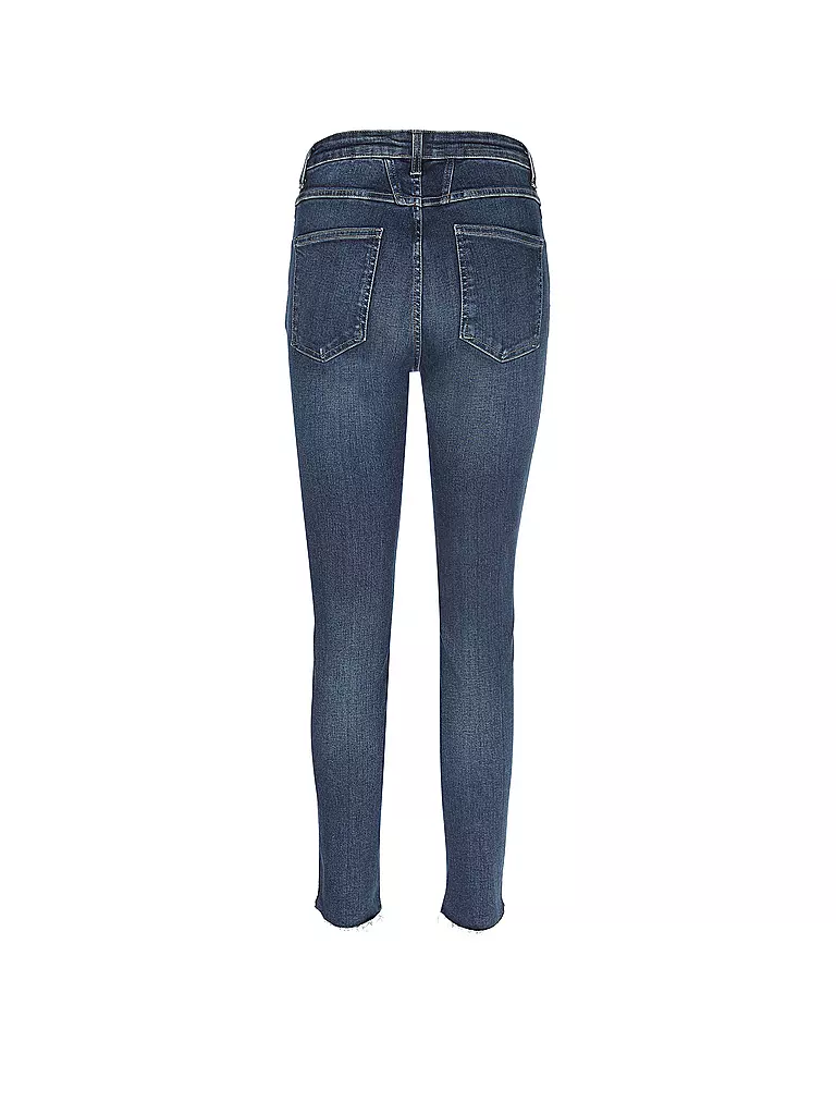CLOSED | Jeans Skinny Fit PUSHER | Bleu foncé
