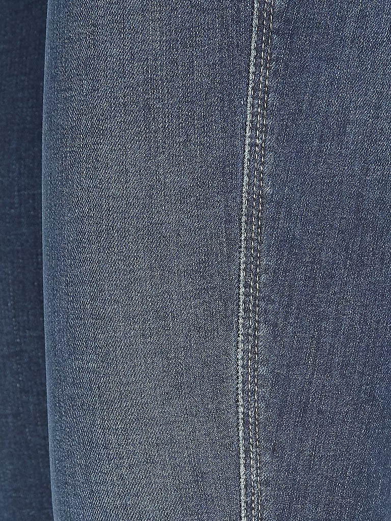 CLOSED | Jeans Skinny Fit PUSHER | Bleu foncé