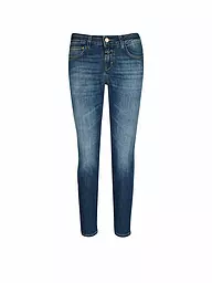 CLOSED | Jeans Slim Fit Baker 7/8 | Bleu