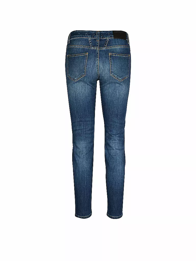 CLOSED | Jeans Slim Fit Baker 7/8 | 