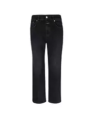 CLOSED | Jeans Straight Fit 7/8 MILO | Bleu foncé