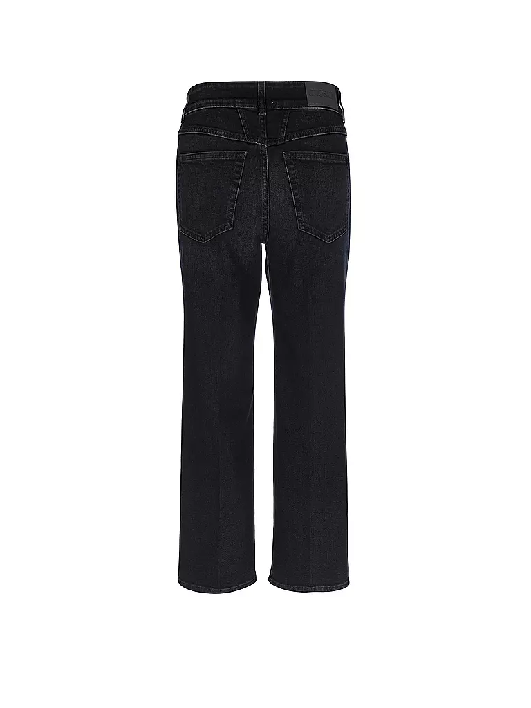 CLOSED | Jeans Straight Fit 7/8 MILO | Bleu foncé