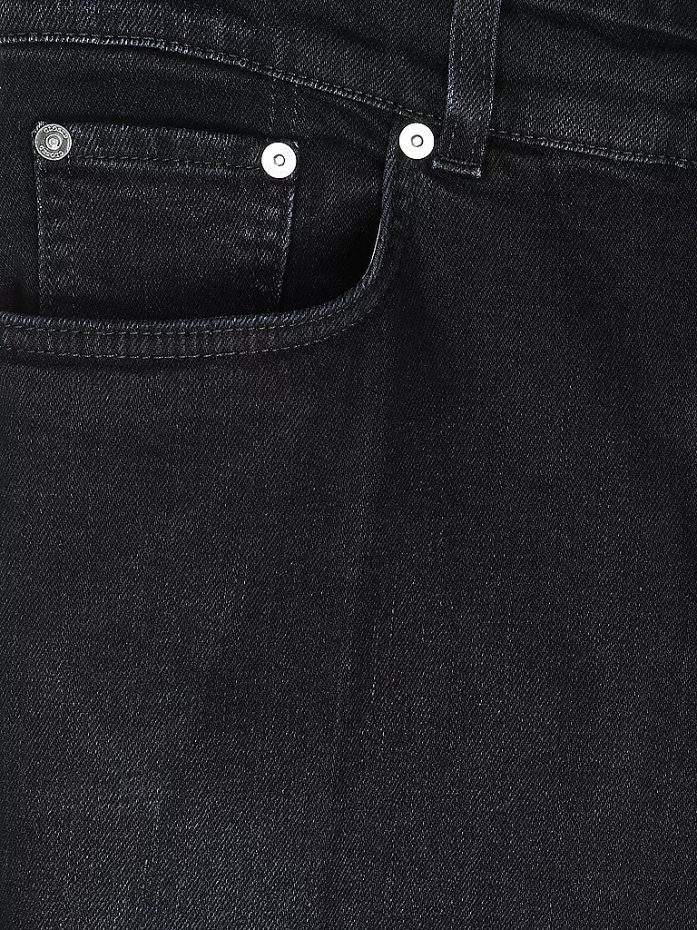 CLOSED | Jeans Straight Fit 7/8 MILO | Bleu foncé