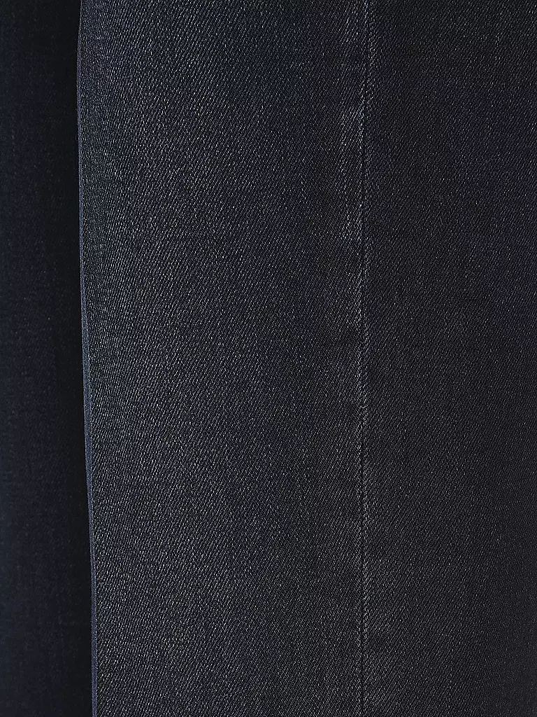 CLOSED | Jeans Straight Fit 7/8 MILO | Bleu foncé