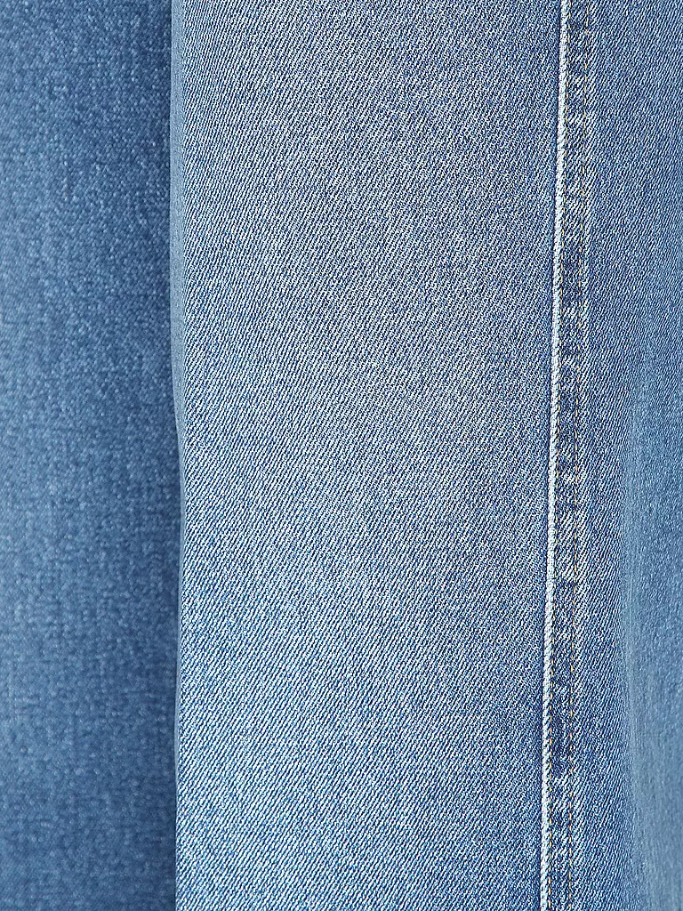 CLOSED | Jeans Straight Fit ARIA | Bleu