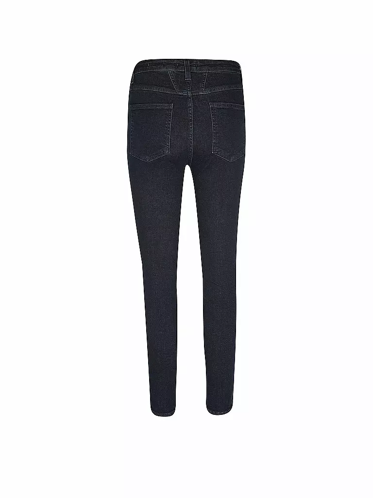 CLOSED | Jeans taille haute coupe skinny 7/8 Pusher | 