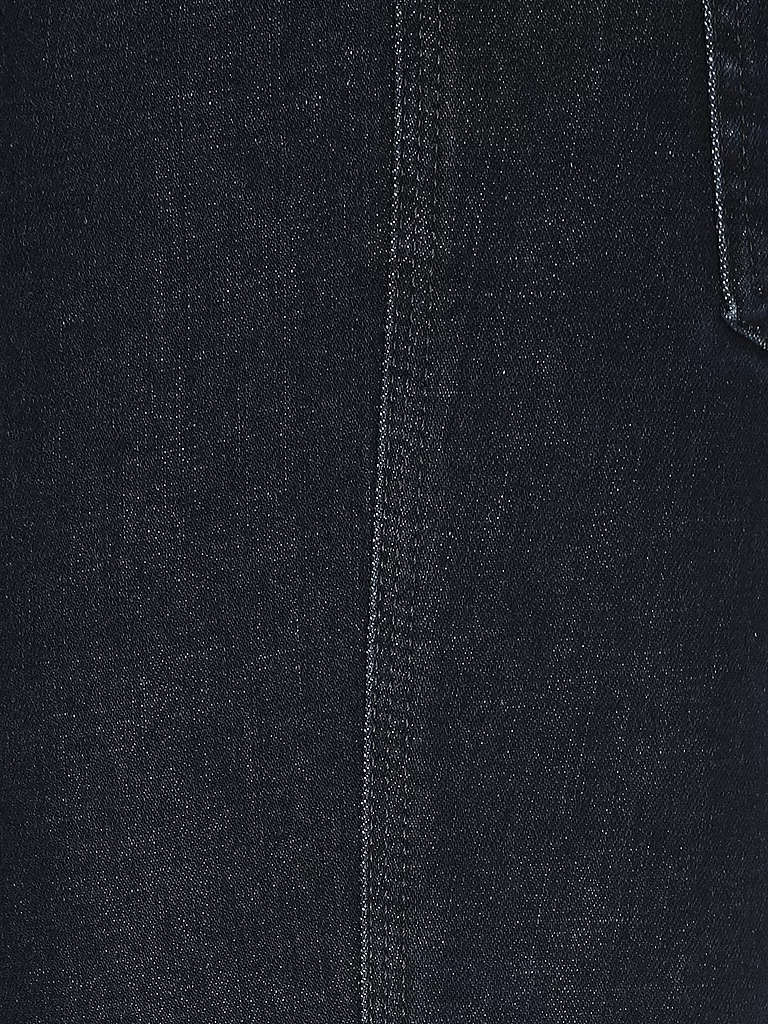 CLOSED | Jeans taille haute coupe skinny 7/8 Pusher | 