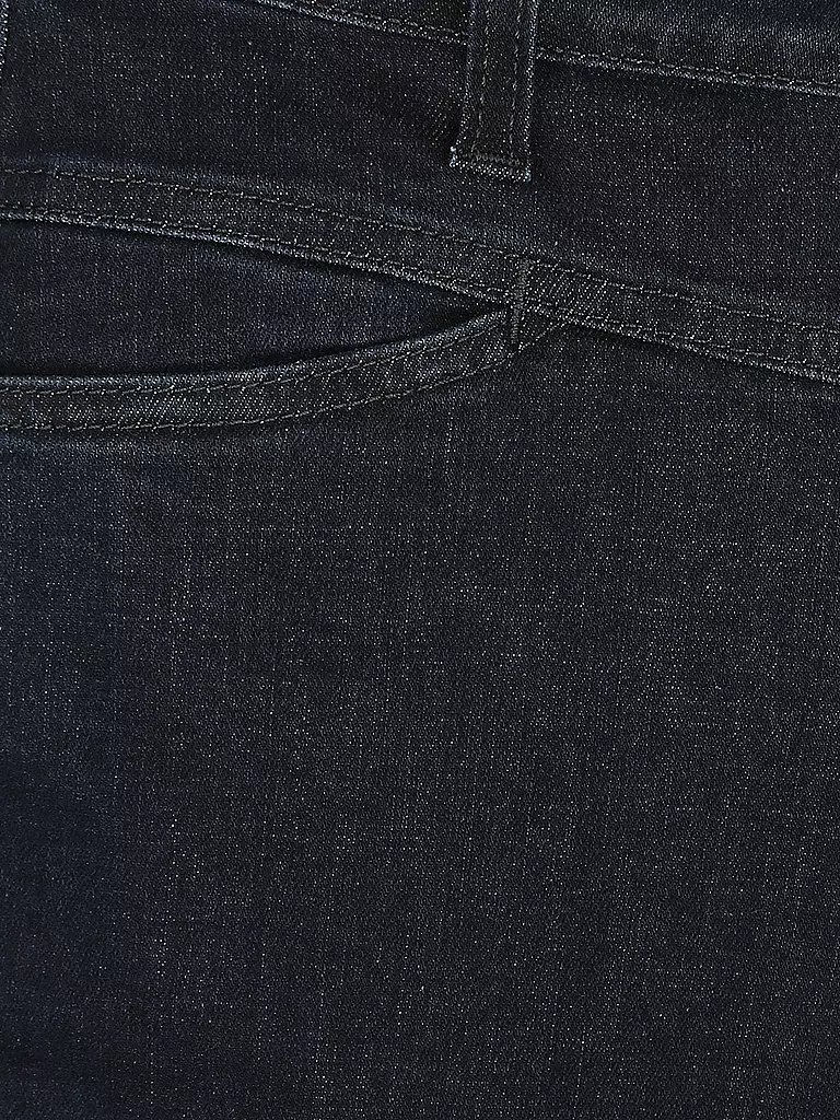CLOSED | Jeans taille haute coupe skinny 7/8 Pusher | 