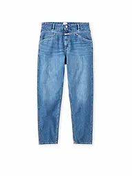 CLOSED | Jeans Tapered Fit X-LENT | Bleu