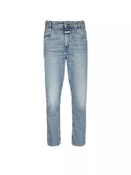 CLOSED | Jeans Tapered Fit X-LENT | Bleu