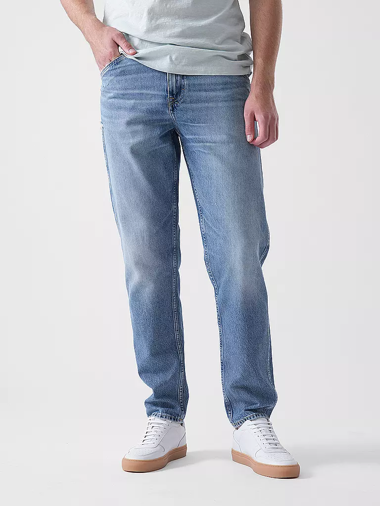 CLOSED | Jeans Tapered Fit X-LENT | 