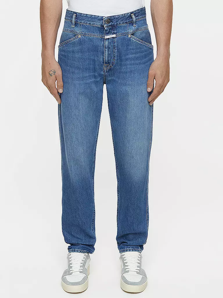 CLOSED | Jeans Tapered Fit X-LENT | 