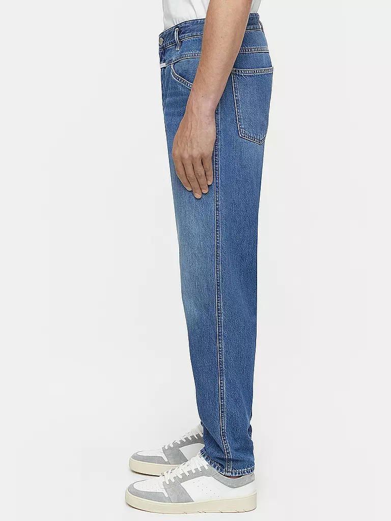 CLOSED | Jeans Tapered Fit X-LENT | 