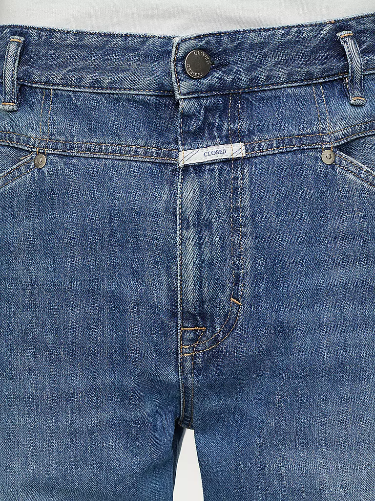 CLOSED | Jeans Tapered Fit X-LENT | 