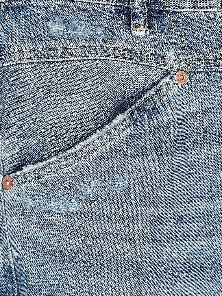 CLOSED | Jeans Tapered Fit X-LENT | 