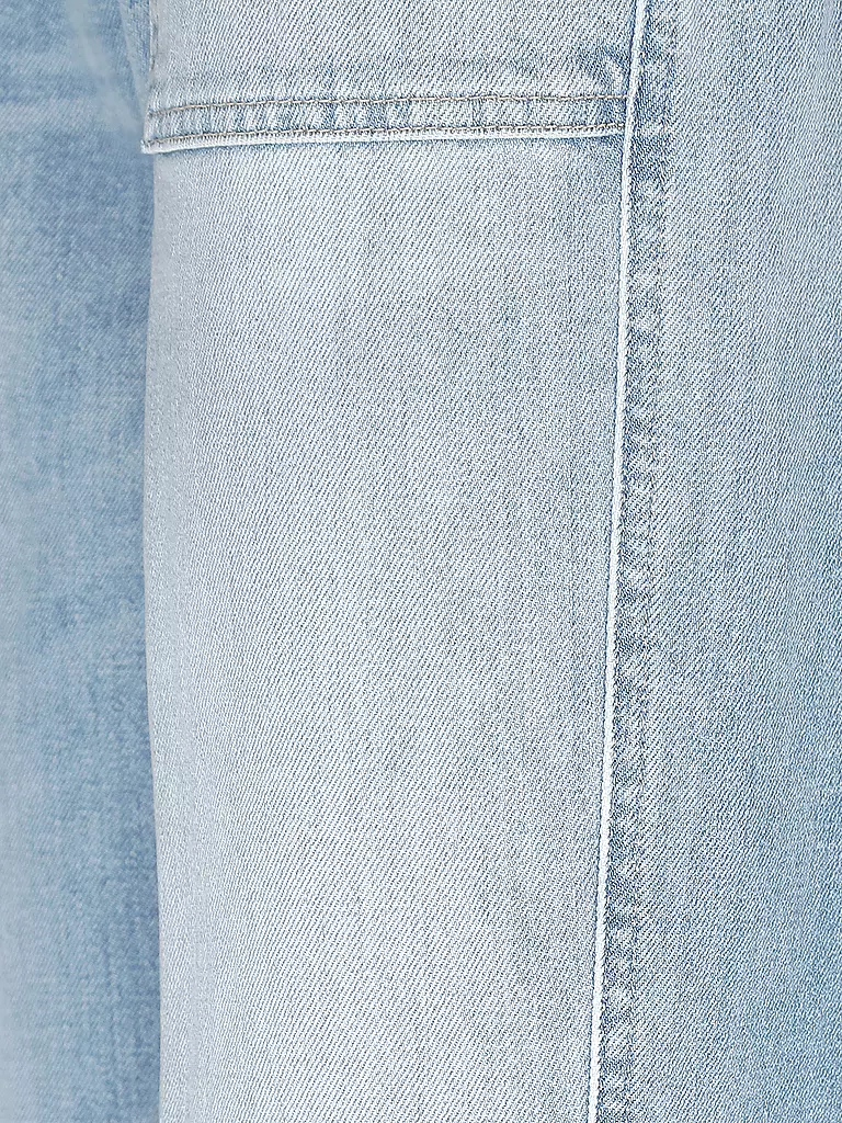 CLOSED | Jeans wide leg ARIA | Bleu