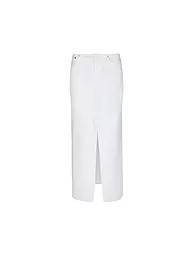 CLOSED | Jeansrock  | Blanc