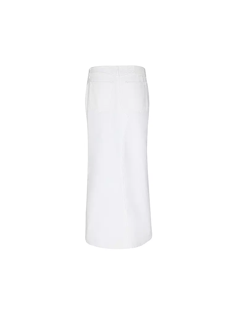 CLOSED | Jeansrock  | Blanc