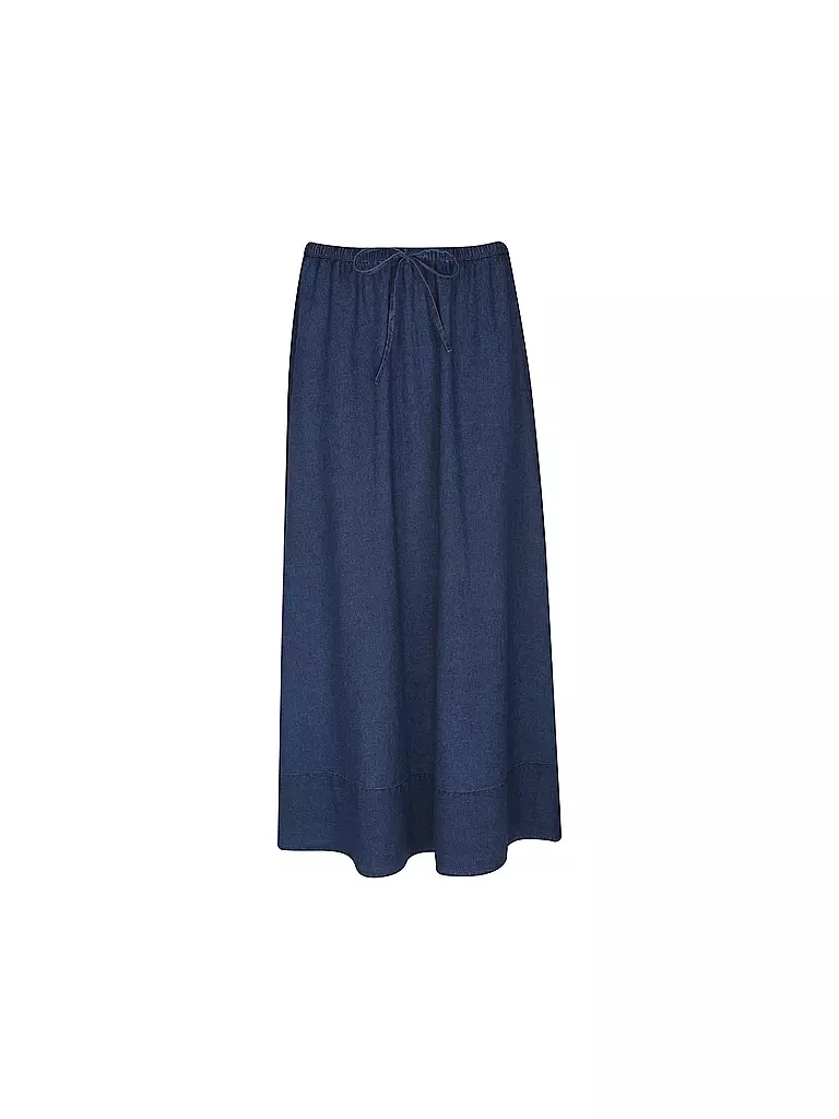 CLOSED | Jupe en jean | dunkelblau