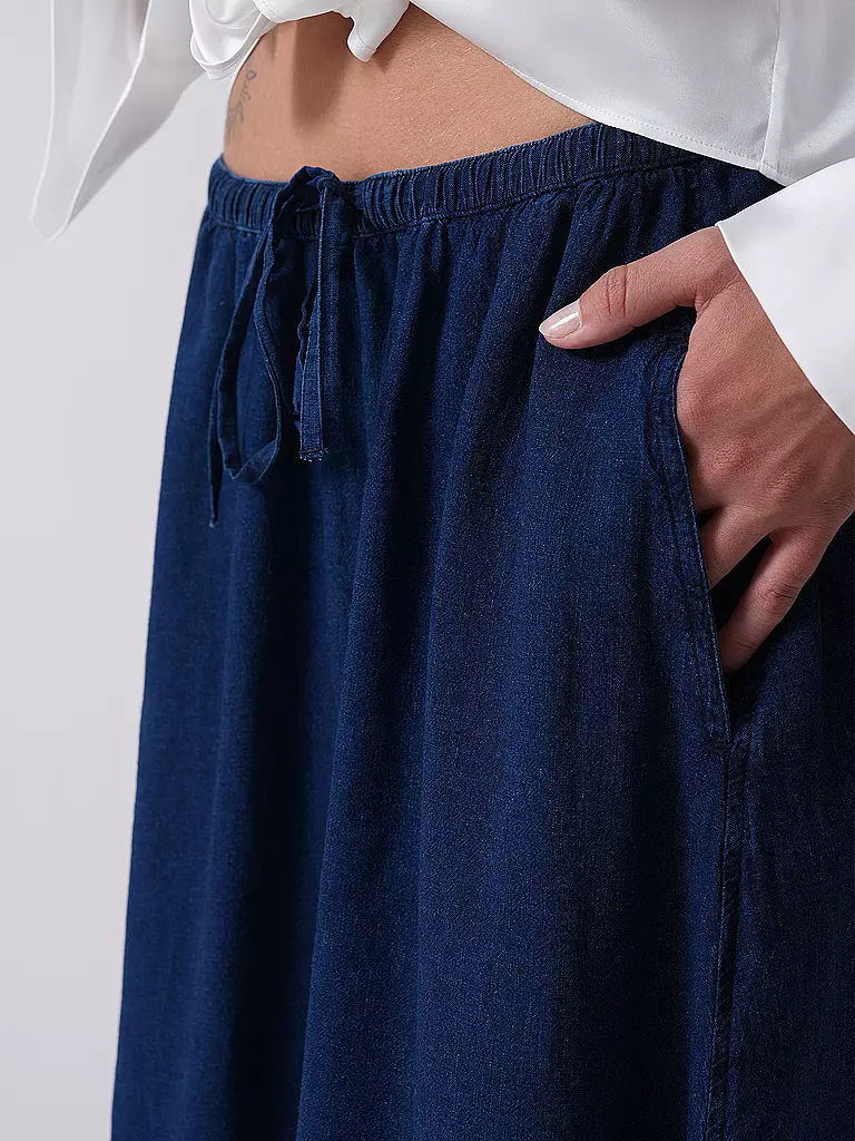 CLOSED | Jupe en jean | 