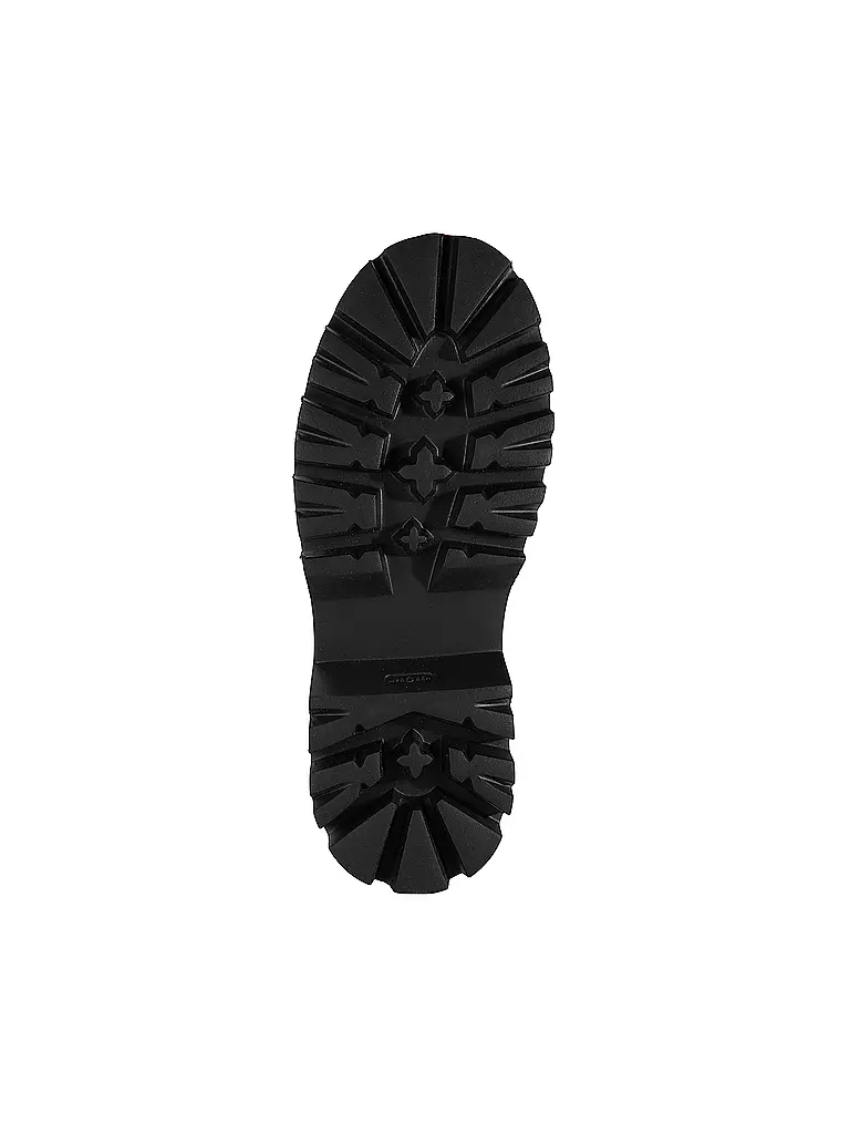 CLOSED | Loafer | Noir