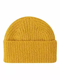 CLOSED | Mütze - Haube  | Jaune