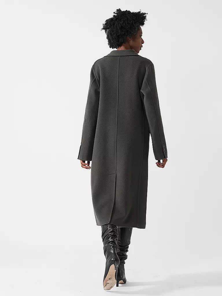 CLOSED | Manteau en laine | 