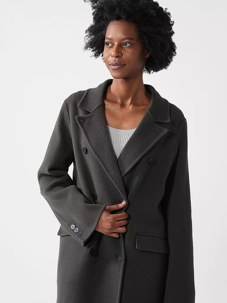 CLOSED | Manteau en laine | 