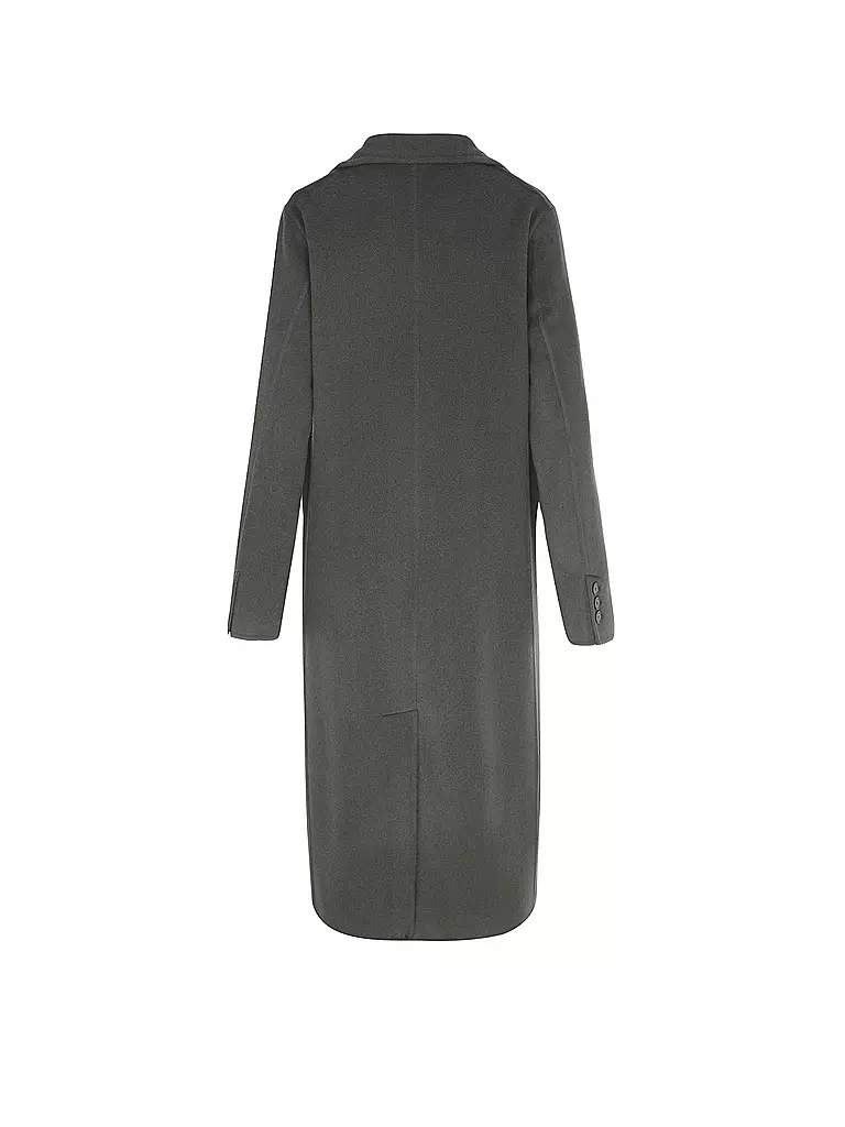 CLOSED | Manteau en laine | 