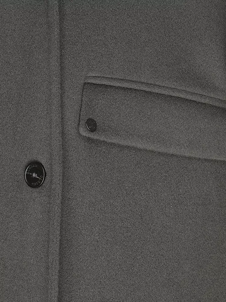 CLOSED | Manteau en laine | 