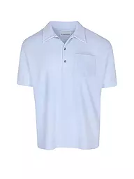 CLOSED | Polo | Bleu