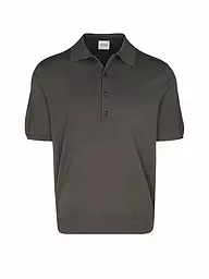 CLOSED | Poloshirt | Gris