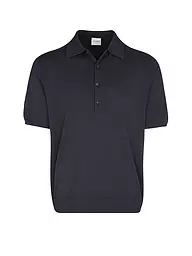 CLOSED | Poloshirt | Bleu foncé