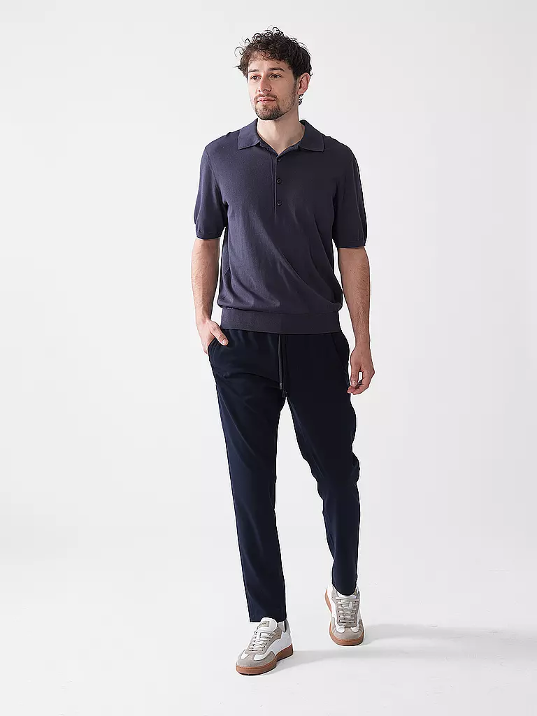 CLOSED | Poloshirt | dunkelblau