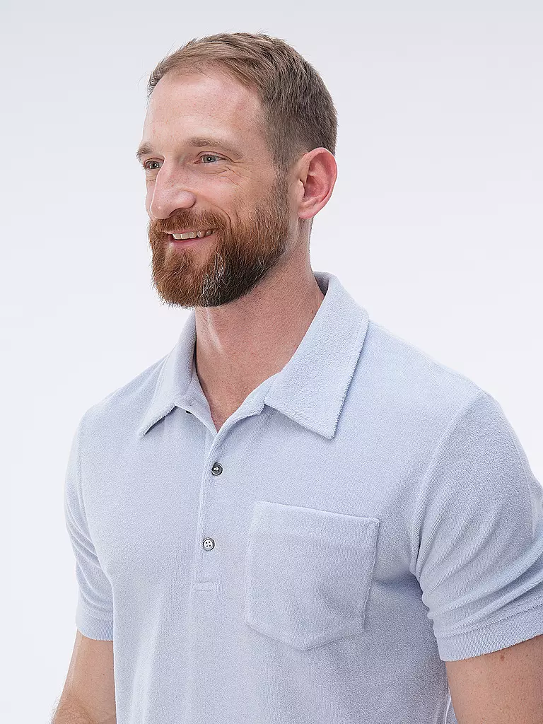 CLOSED | Poloshirt | 