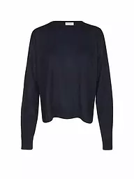 CLOSED | Pull | Bleu foncé