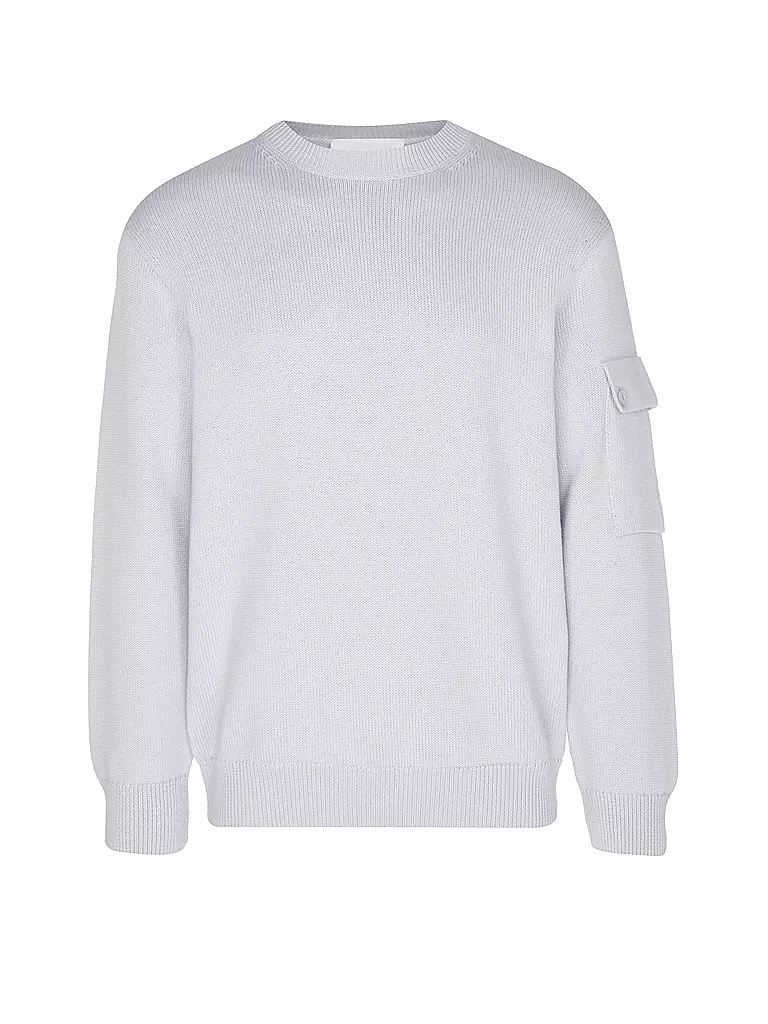 CLOSED | Pull | grau
