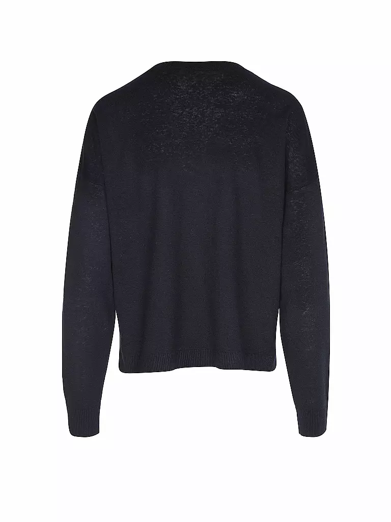 CLOSED | Pull | Bleu foncé