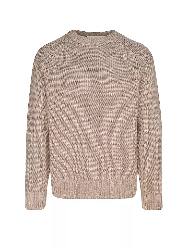 CLOSED | Pull-over | creme