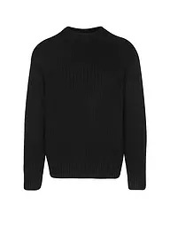 CLOSED | Pull-over | Noir