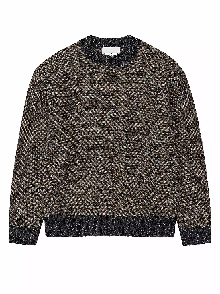 CLOSED | Pullover  | Crème