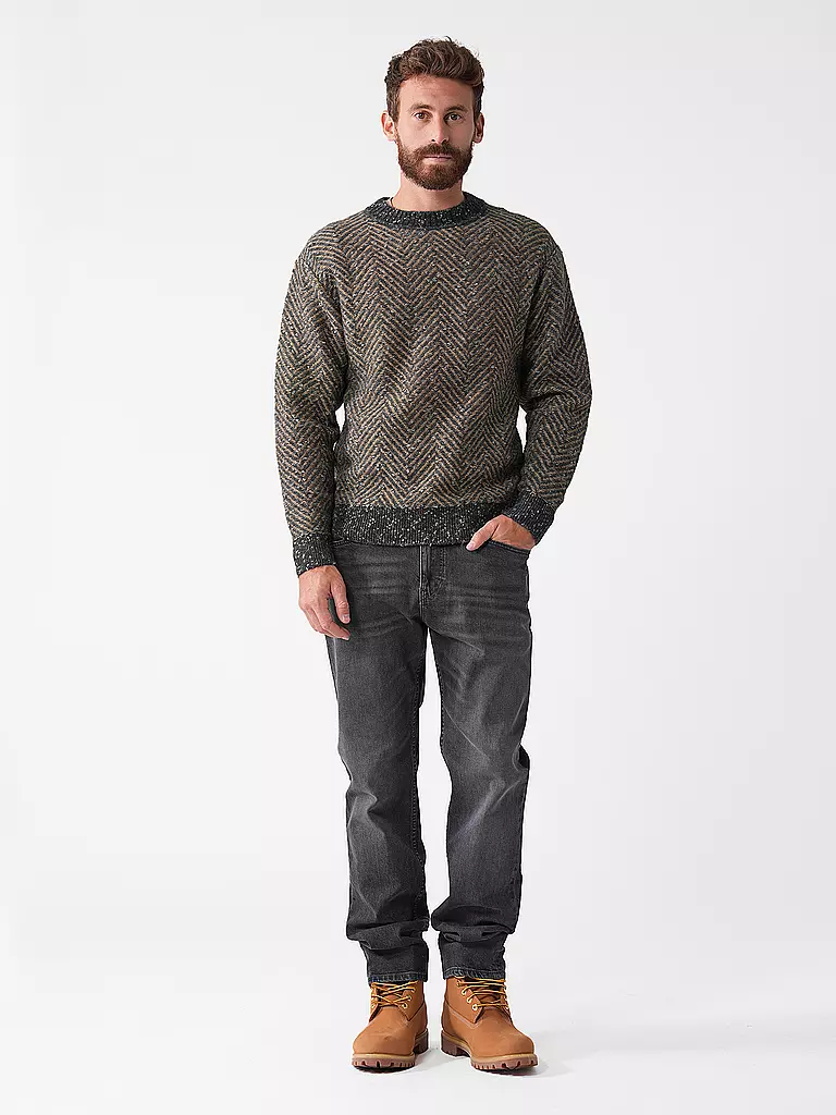 CLOSED | Pullover  | Crème