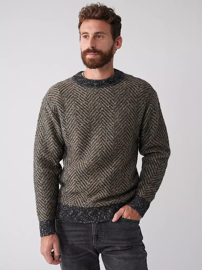 CLOSED | Pullover  | Crème