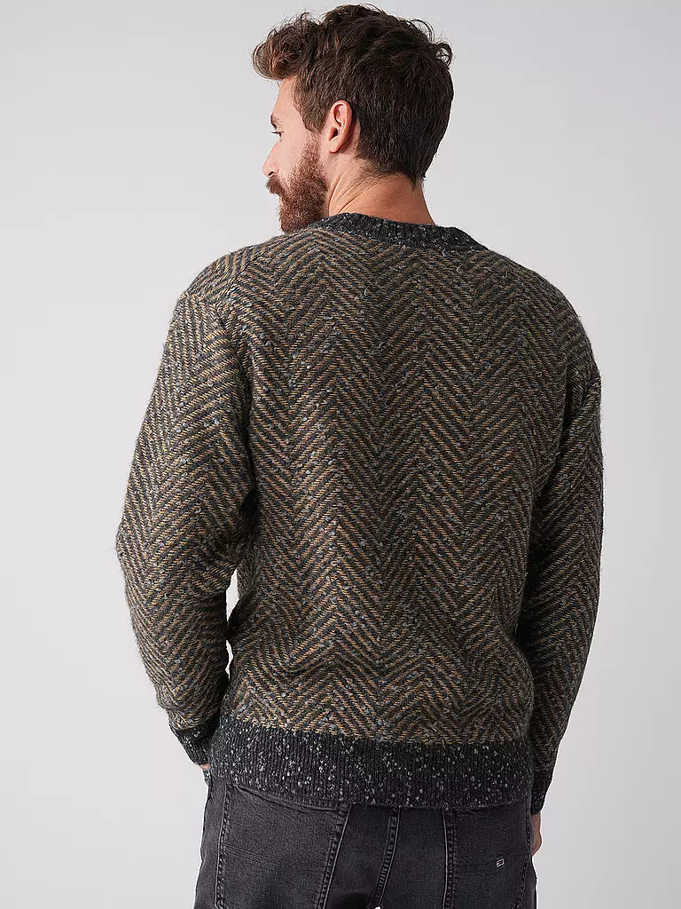 CLOSED | Pullover  | Crème