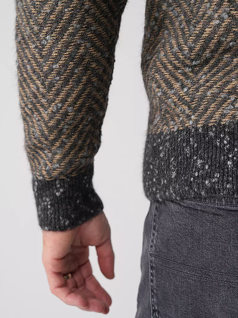 CLOSED | Pullover  | Crème