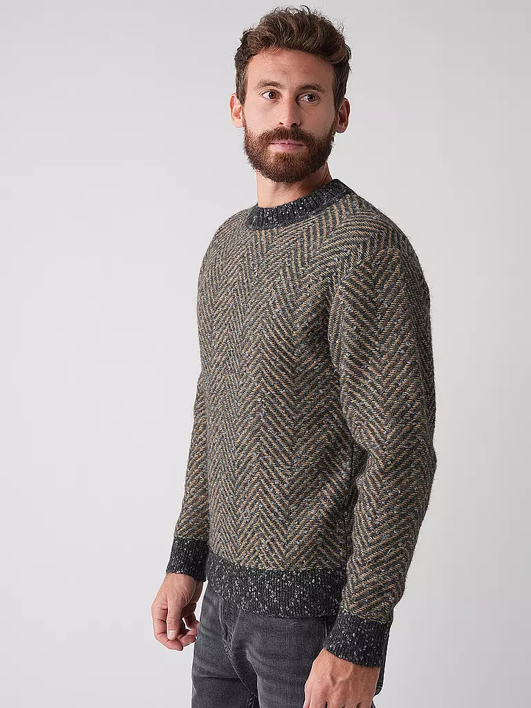 CLOSED | Pullover  | Crème