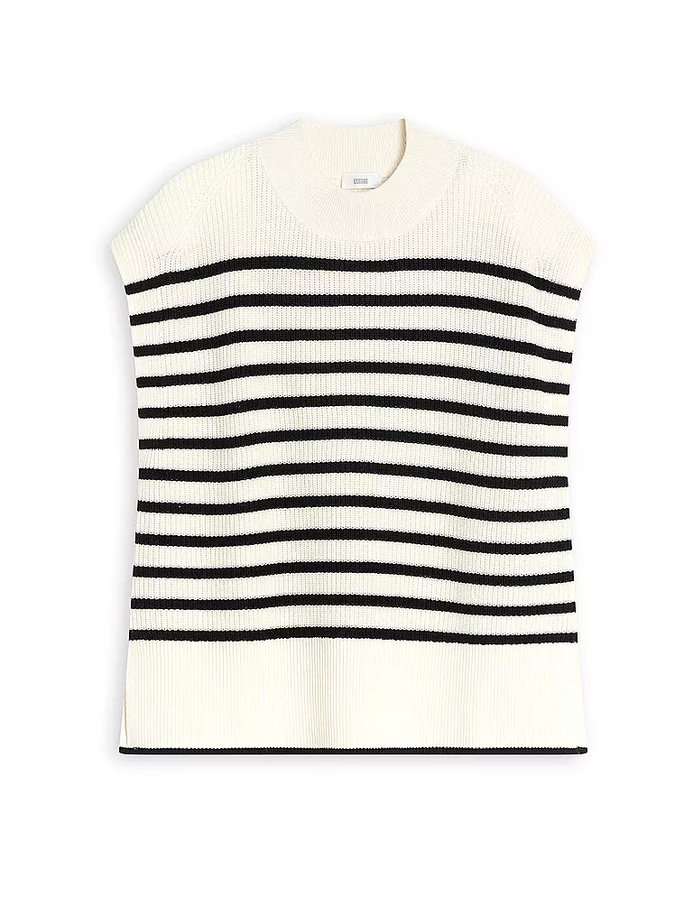 CLOSED | Pullunder | Crème